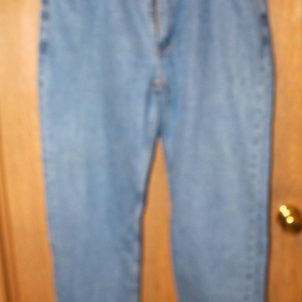 Levi's 550 Men's Jeans 40x30